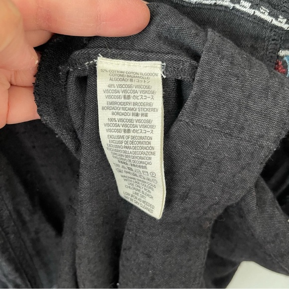 FREE PEOPLE All My Life Boho Dress - Picture 11 of 15